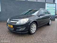 Opel Astra Wagon - 1.4 Cosmo/Dealer onderhouden/Apk 04-'27