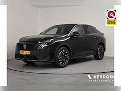 Peugeot 3008 - 1.2 Hybrid 145 Allure | 360 camera | Stoelverwarming