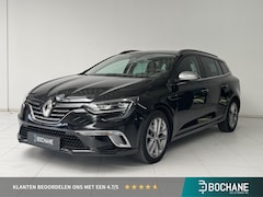 Renault Mégane Estate - 1.2 TCe GT-Line | Navigatie | Trekhaak | PDC | Climate Control |