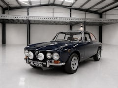 Alfa Romeo 1750 - GTV Bertone