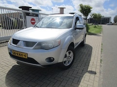 Mitsubishi Outlander - 2.4 Inspire 2WD Special Edition, Export