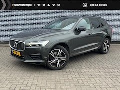 Volvo XC60 - 2.0 B5 R-Design | Trekhaak | Harman Kardon Audio | DAB | Panoramadak | Achteruitrijcamera
