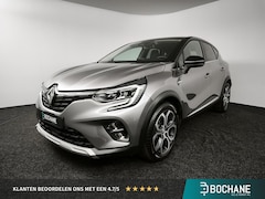 Renault Captur - 1.6 E-Tech full hybrid 145 Techno | Achteruitrijcamera | Navigatie | Climate Control | Par