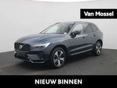 Volvo XC60 - T6 PHEV 4x4 Plus Bright Aut. | LEDEREN BEKLEDING | PANORAMADAK | APPLE CARPLAY | ANDROID A
