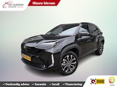 Toyota Yaris Cross - 1.5 Hybrid 115 Business Plus Stoel+stuurverwarming