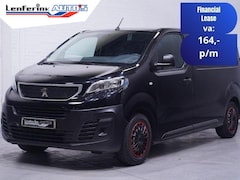 Peugeot Expert - 1.6 BlueHDI 95 pk L2H1 Navi, Trekhaak Airco, Cruise Control, Laadruimte Pakket, PDC achter