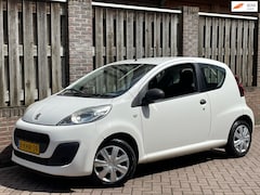 Peugeot 107 - 1.0 Access Accent AIRCO, Bluetooth, 1ste eigenaar, Nw.APK