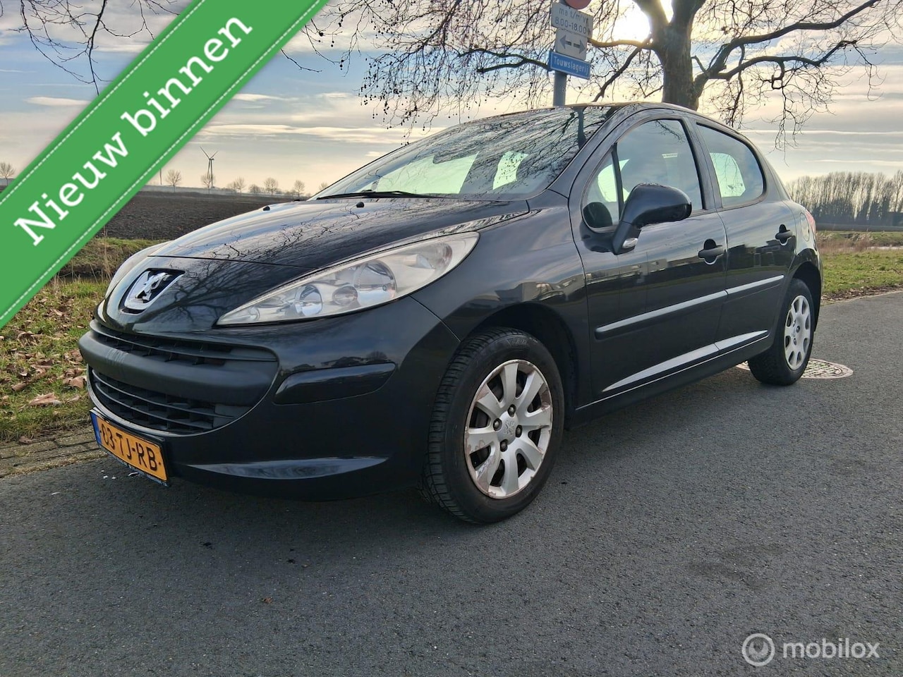 Peugeot 207 - 1.4 XT airco! - AutoWereld.nl
