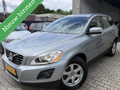 Volvo XC60 - 2.4D Summum / Automaat /135.000KM /Unieke Staat