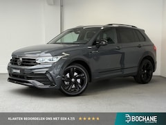 Volkswagen Tiguan - 1.4 TSI eHybrid R-Line Black Style | 98% SOH | CAMERA |