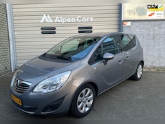 Opel Meriva - 1.4 Cosmo Airco / Cruise controle / PDC / Trekhaak / APK10-2026