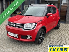 Suzuki Ignis - 1.2 Stijl