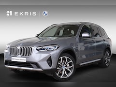 BMW X3 - xDrive30e | Panoramadak | Head-Up Display | HiFi | Elektr. Trekhaak