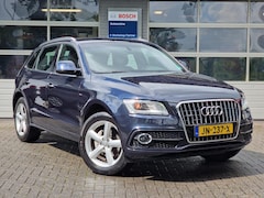 Audi Q5 - 2.0 TFSI quattro Adrenalin Sport|Automaat|2000KG trekhaak|Clima|PDC|Xenon|19-inch|