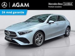 Mercedes-Benz A-klasse - Hatchback 250 e Business Solution AMG | Panorama dak