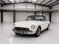 MG B type - 1.8 Roadster