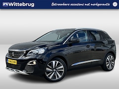 Peugeot 3008 - 1.2 PureTech Blue Lease Premium / Navigatie / App connect / Trekhaak / Elektrische achterk