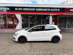 Volkswagen Polo - 1.4 TSI GTI DSG - Pano - Carplay - Milltek