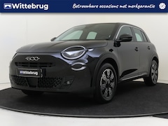 Fiat 600 - 1.2 Hybrid Urban | Camera | Climate control | Navigatie | Carplay |
