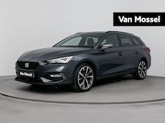SEAT Leon Sportstourer - 1.4 TSI eHybrid PHEV FR Business Intense | Achteruitrijcamera | ACC | Stoel + Stuurverwarm