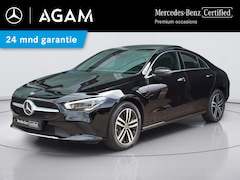 Mercedes-Benz CLA-Klasse - Coupé 250 e Business Solution Luxury Limited | Panorama dak
