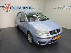 Fiat Punto - 1.2 Active
