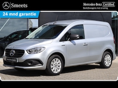 Mercedes-Benz eCitan - 112 SELECT L1 51 kWh