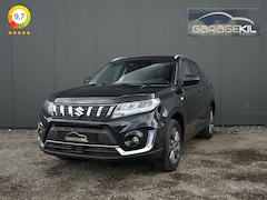 Suzuki Vitara - 1.4 Boosterjet Style Smart Hybrid Dealeronderh. / Adaptief / Camera / Mobiele integratie /