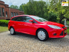 Ford Focus Wagon - 1.0 EcoBoost Edition AiRCO CRUiSE