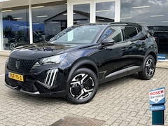 Peugeot 2008 - 1.2 Hybrid 136 Allure | LED | Navi | Keyless | Apple/Android | PDC v+a incl. camera | Adap