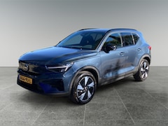 Volvo EX40 - Single Motor Plus Europa 70 kWh | Rijklaar | Demo-deal |