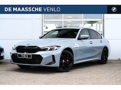 BMW 3-serie - 330e M Sport Automaat / Sportstoelen / Adaptieve LED / Comfort Access / Parking Assistant