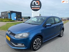 Volkswagen Polo - 2014 * 1.4 TDI Comfortline * AIRCO * ELEC. RAMEN * LMV