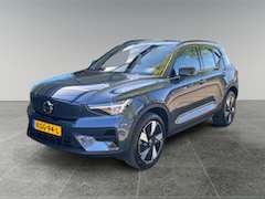 Volvo EX40 - Single Motor Plus Europa 70 kWh | Rijklaar | Demo-deal |