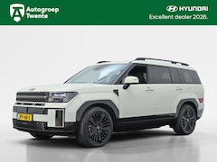 Hyundai Santa Fe - 1.6 T-GDI PHEV Black Line 6-zits | Demo-voordeel | Lease mogelij