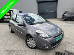 Renault Clio - 1.5 dCi Navi|Clima|Sensor|Cruise