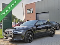 Audi A6 Limousine - 50 TFSI e quattro 300pk zeer mooi