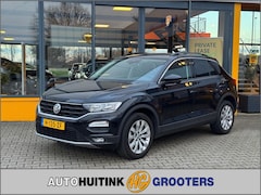 Volkswagen T-Roc - 1.5 TSI 150 pk DSG Sport - Adap cruise - Navi - Carplay/Android