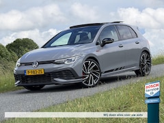 Volkswagen Golf - 8 2.0 TSI GTI Clubsport 300PK / Pano / Nürburgring / Harman/Kardon / Sfeer / IQ Light / Dc