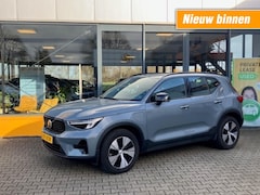 Volvo XC40 - 1.5 T4 Recharge Dark Plus - Apple?android - camera - stoel/stuurver - memory elect stoel