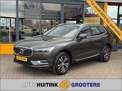 Volvo XC60 - 2.0 T6 AWD Recharge Inscription Expression - panoramadak - camera