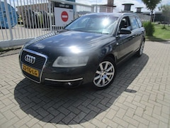 Audi A6 Avant - 2.7 TDI Pro Line Business
