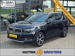 Volvo XC40 - 1.5 T4 Recharge Inscription - Pilot assist - camera - navi