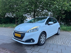 Peugeot 208 - 1.2 PureTech Blue Lion