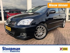 Toyota Corolla - 1.8 T-Sport 192pk Clima CarPlay 17 inch