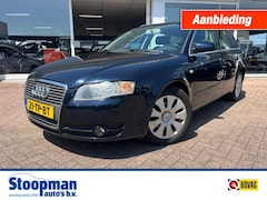 Audi A4 - 1.6 ProLine Business Clima Cruise LM velgen