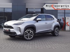 Toyota Yaris Cross - 1.5 Hybrid Executive / Panodak /360gr Camera /Elektr. A-Klep/ Head-up/ Trekhaak afnb.//18
