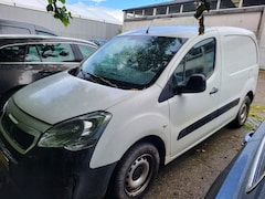 Peugeot Partner - 122 1.6 BlueHDi 100 L1 Première S&S