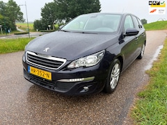 Peugeot 308 SW - 1.6 BlueHDI Blue Cam Pano Executive Pack TOP