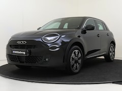 Fiat 600 - 1.2 Hybrid Urban | Camera | Climate control | Navigatie | Carplay |